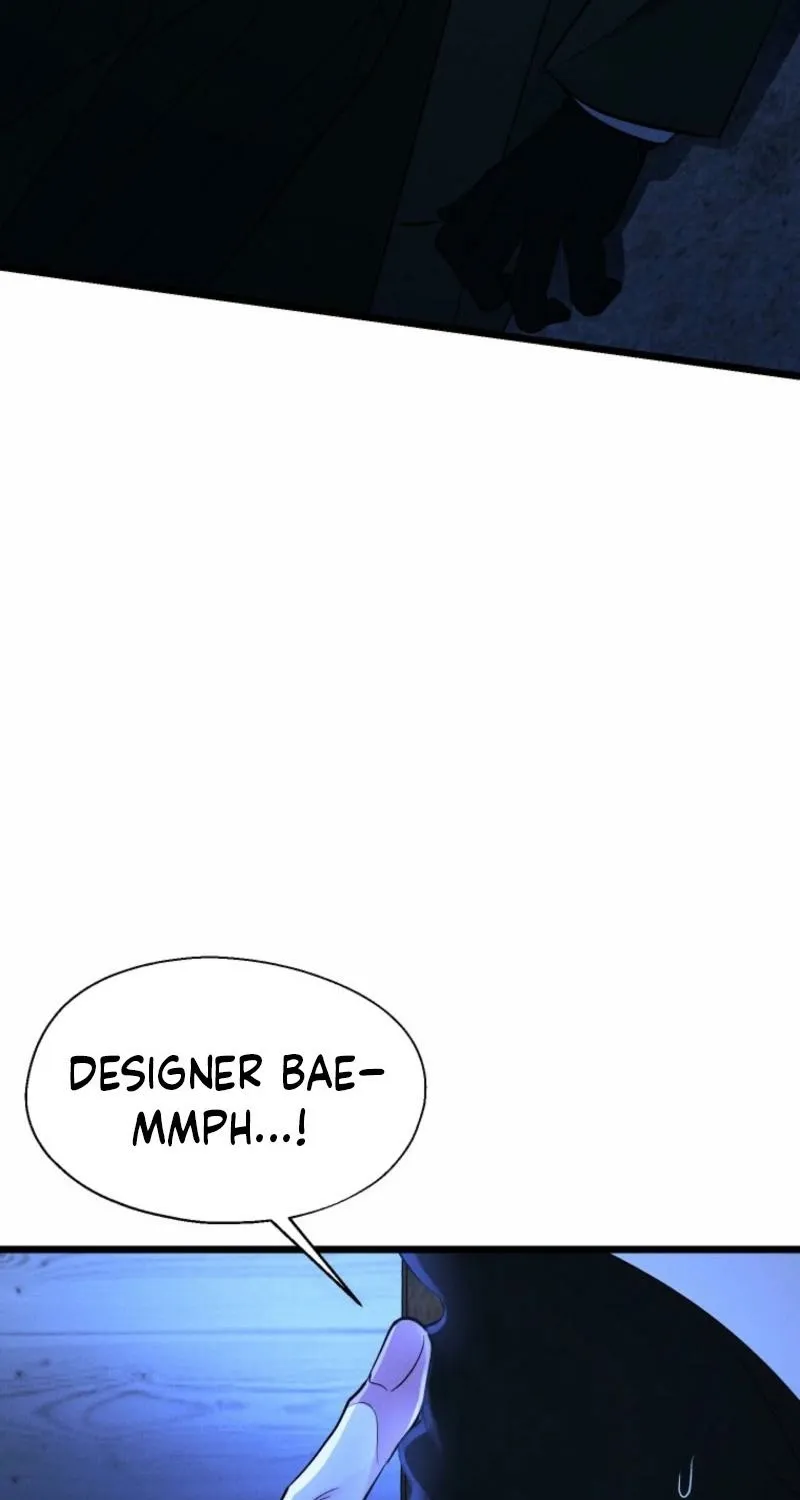 Gyeongseong Lingerie Dressing Room Chapter 16 page 42 - 
