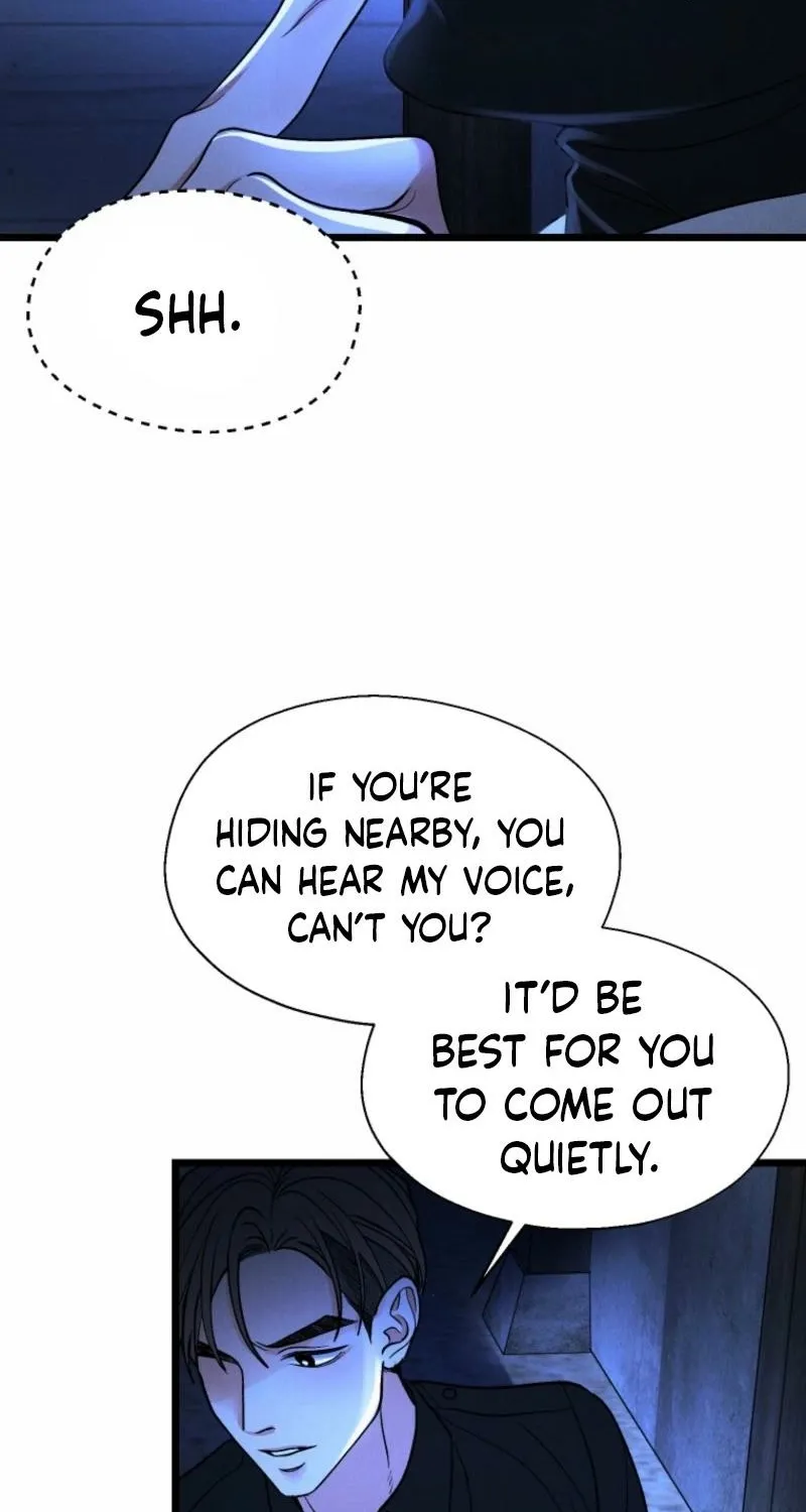 Gyeongseong Lingerie Dressing Room Chapter 16 page 43 - 