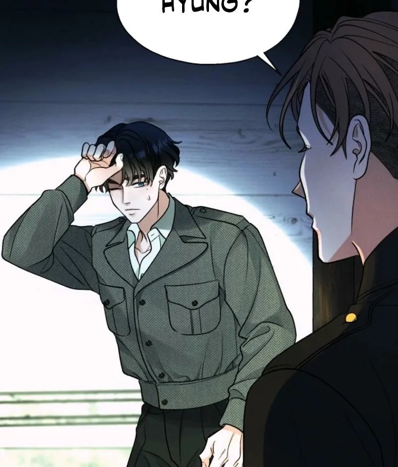 Gyeongseong Lingerie Dressing Room Chapter 16 page 46 - 