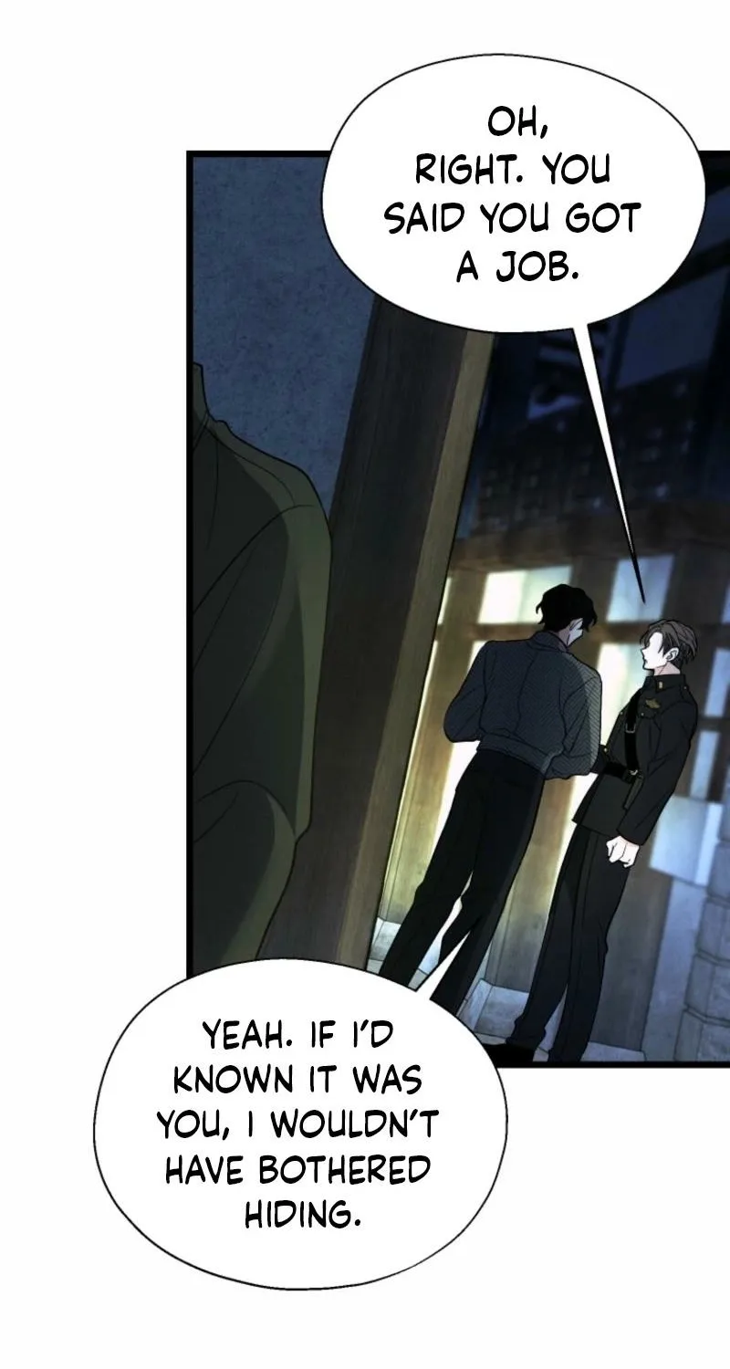 Gyeongseong Lingerie Dressing Room Chapter 16 page 49 - 