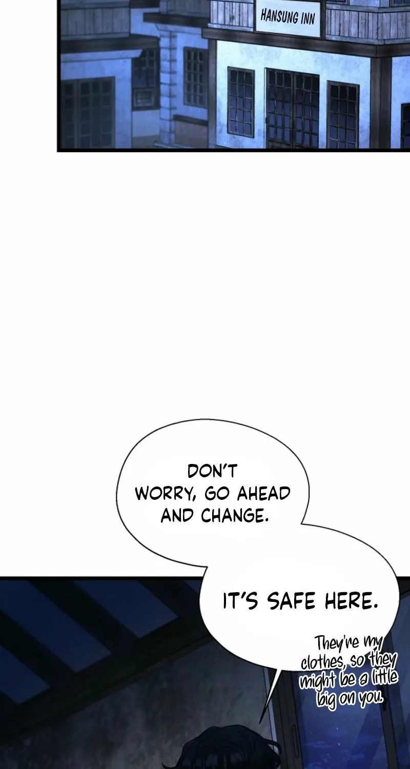 Gyeongseong Lingerie Dressing Room Chapter 16 page 58 - 