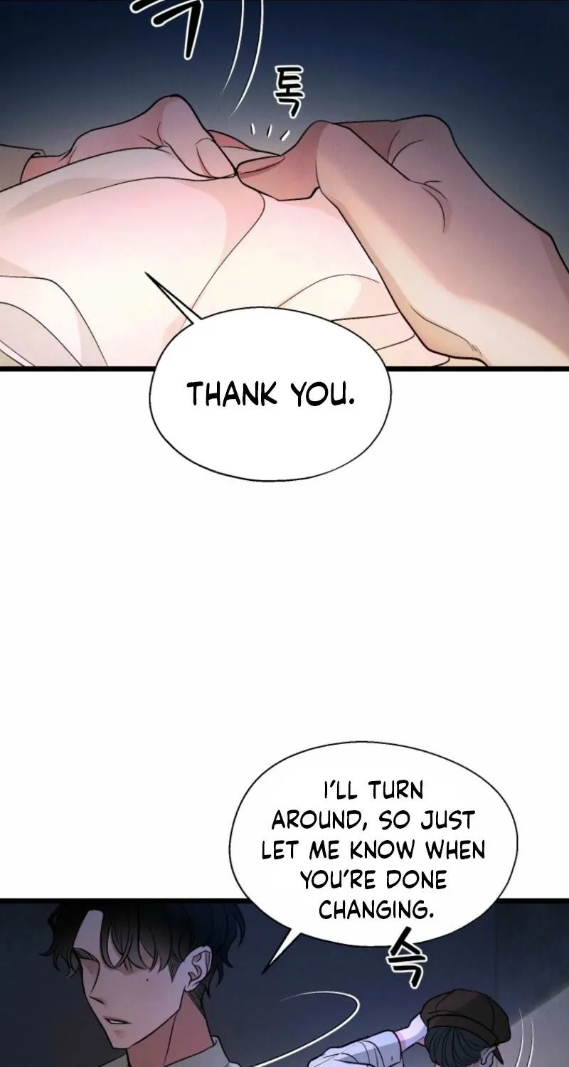 Gyeongseong Lingerie Dressing Room Chapter 16 page 60 - 