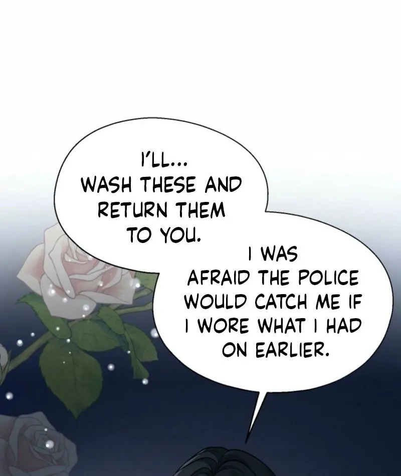 Gyeongseong Lingerie Dressing Room Chapter 16 page 71 - 