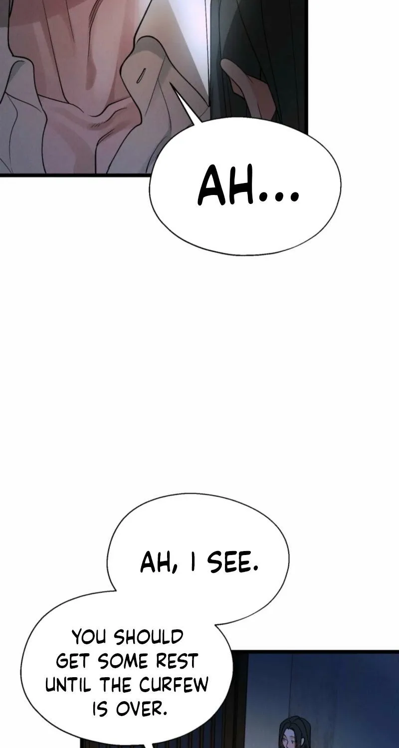 Gyeongseong Lingerie Dressing Room Chapter 16 page 74 - 