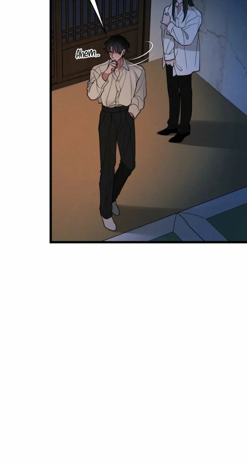 Gyeongseong Lingerie Dressing Room Chapter 16 page 75 - 