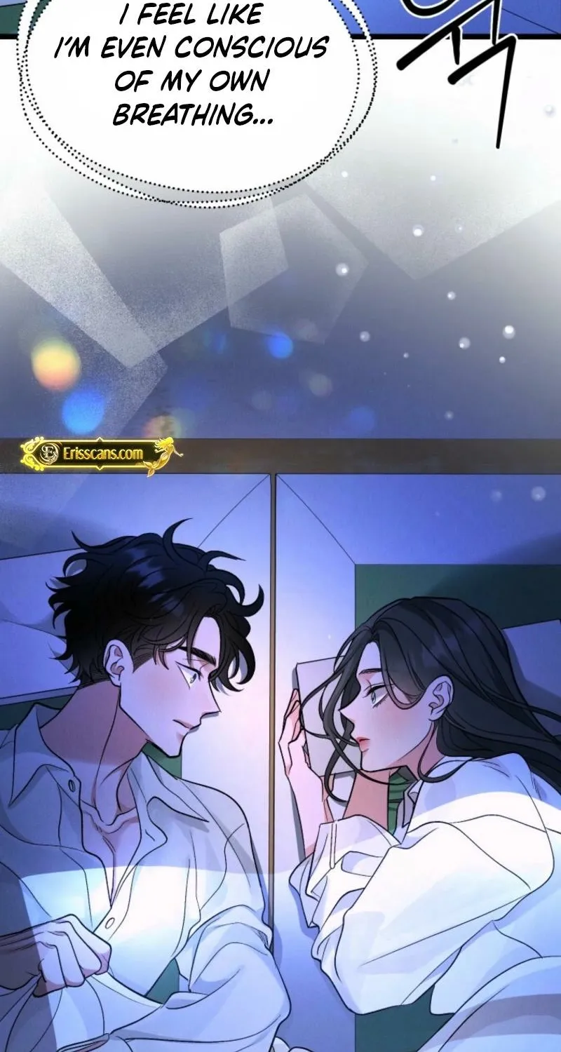 Gyeongseong Lingerie Dressing Room Chapter 16 page 80 - 
