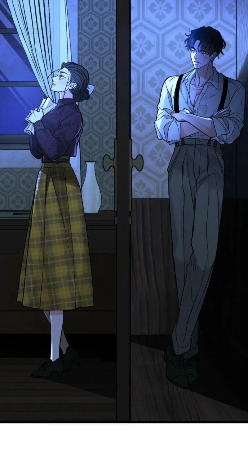 Gyeongseong Lingerie Dressing Room Chapter 16 page 10 - 