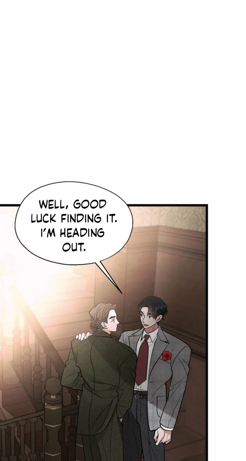 Gyeongseong Lingerie Dressing Room Chapter 17 page 14 - 