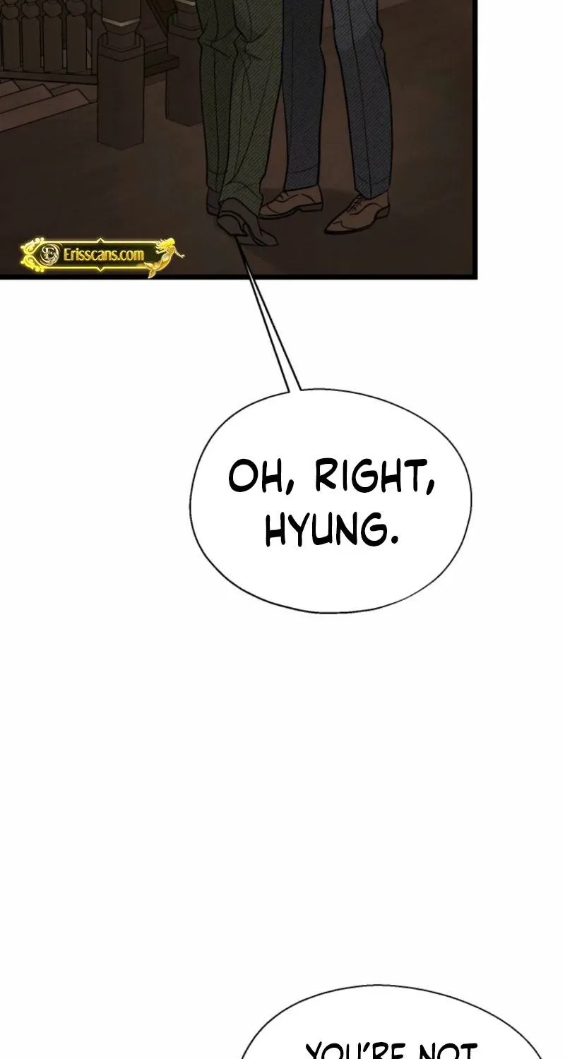 Gyeongseong Lingerie Dressing Room Chapter 17 page 15 - 
