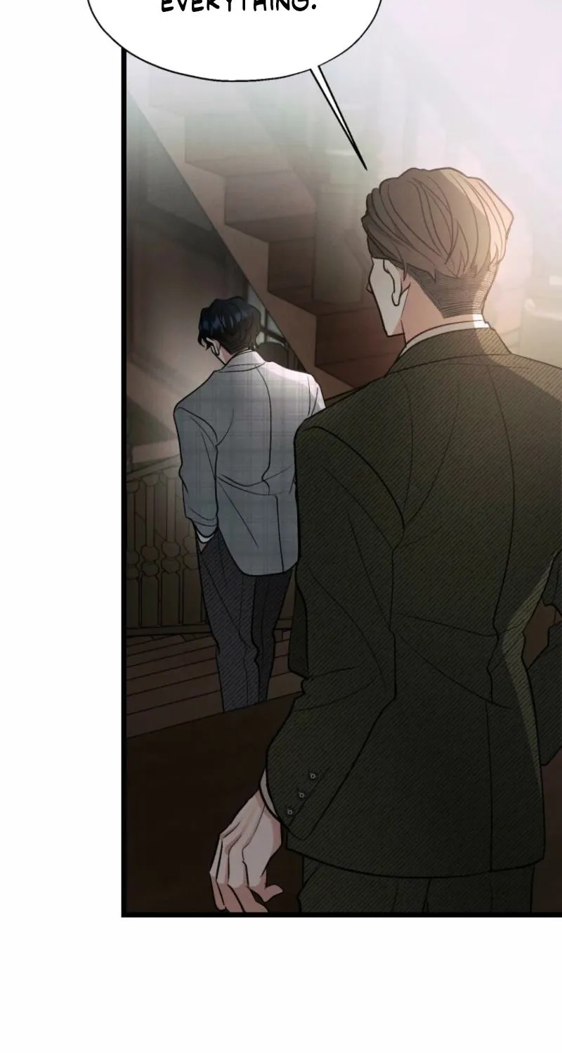 Gyeongseong Lingerie Dressing Room Chapter 17 page 17 - 