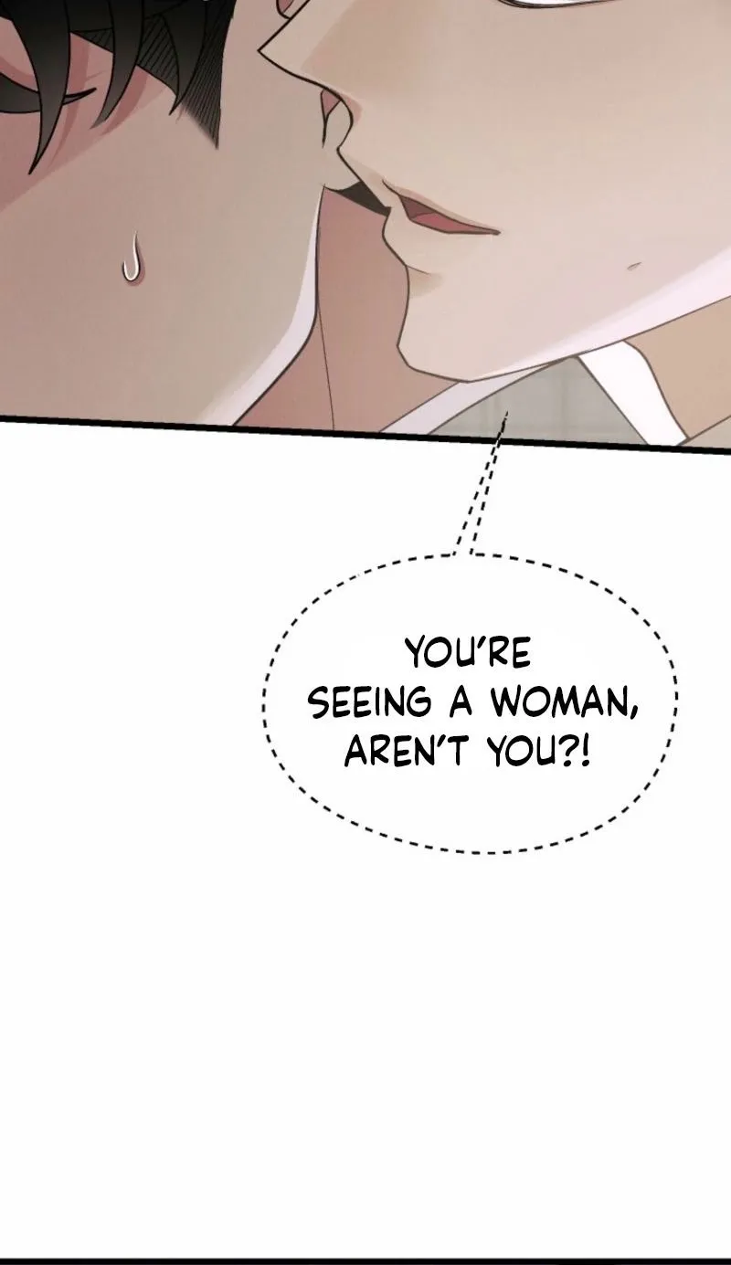 Gyeongseong Lingerie Dressing Room Chapter 17 page 21 - 