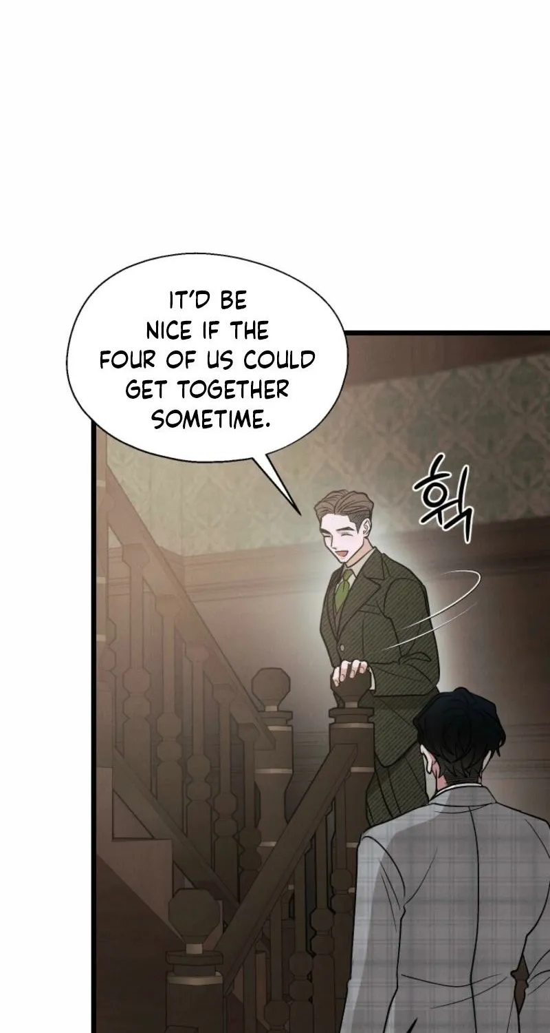Gyeongseong Lingerie Dressing Room Chapter 17 page 25 - 