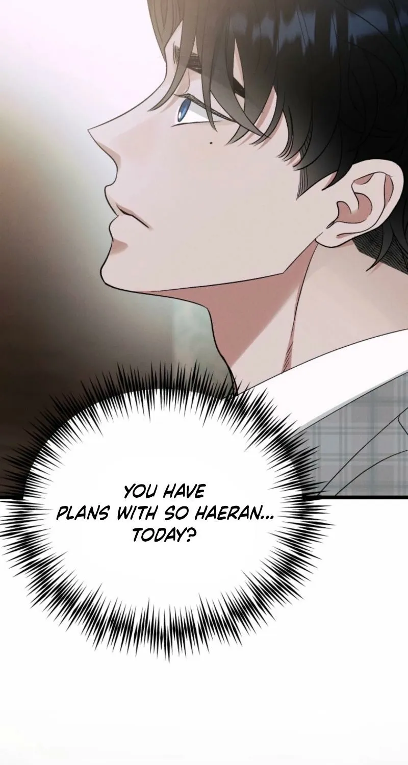 Gyeongseong Lingerie Dressing Room Chapter 17 page 27 - 