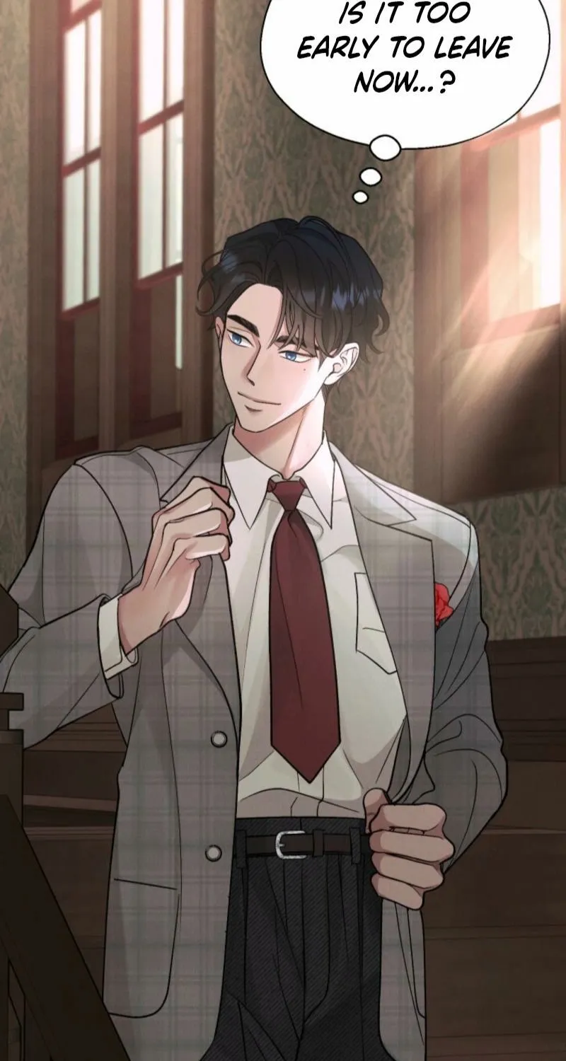 Gyeongseong Lingerie Dressing Room Chapter 17 page 4 - 