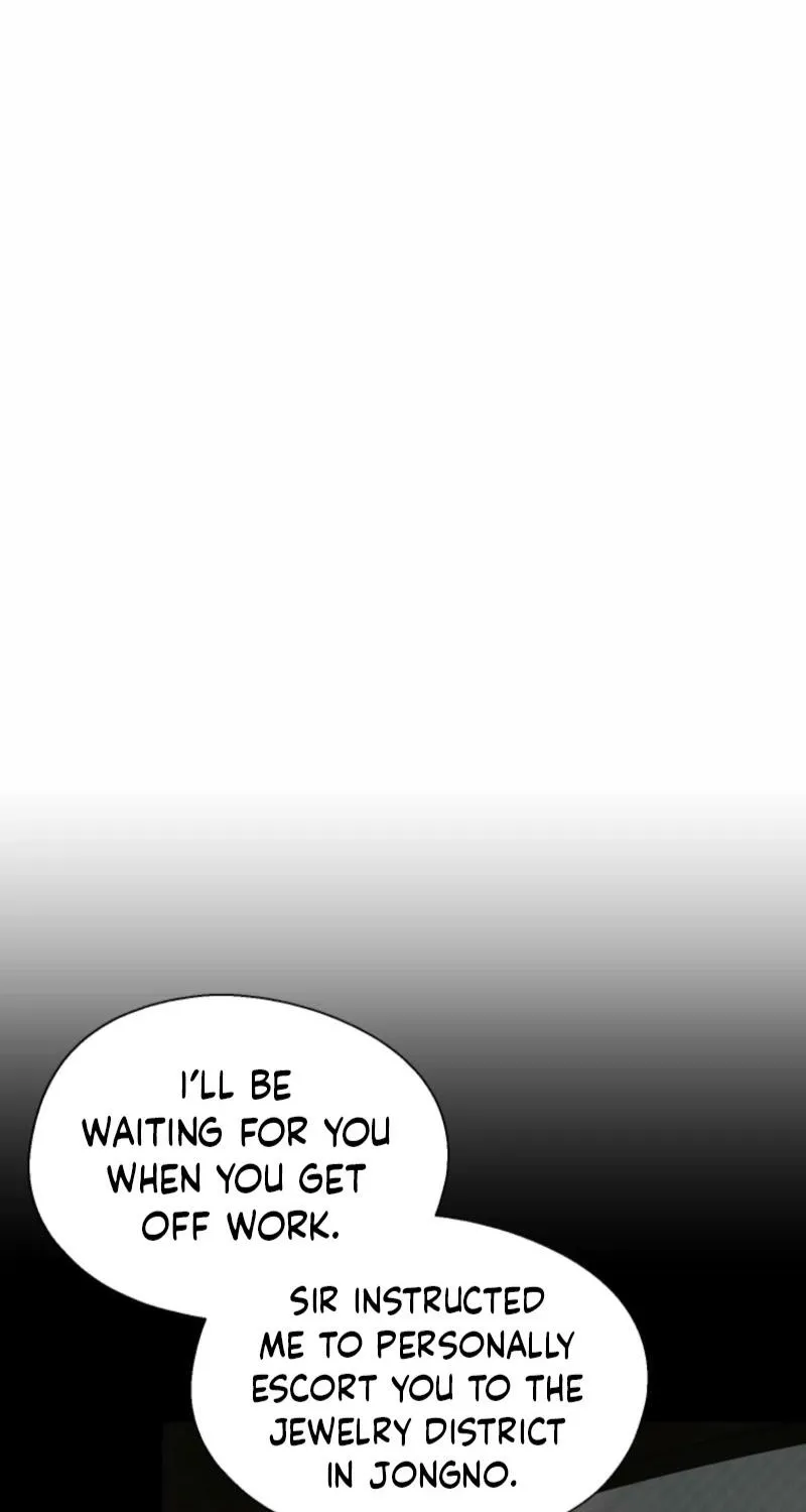 Gyeongseong Lingerie Dressing Room Chapter 17 page 33 - 