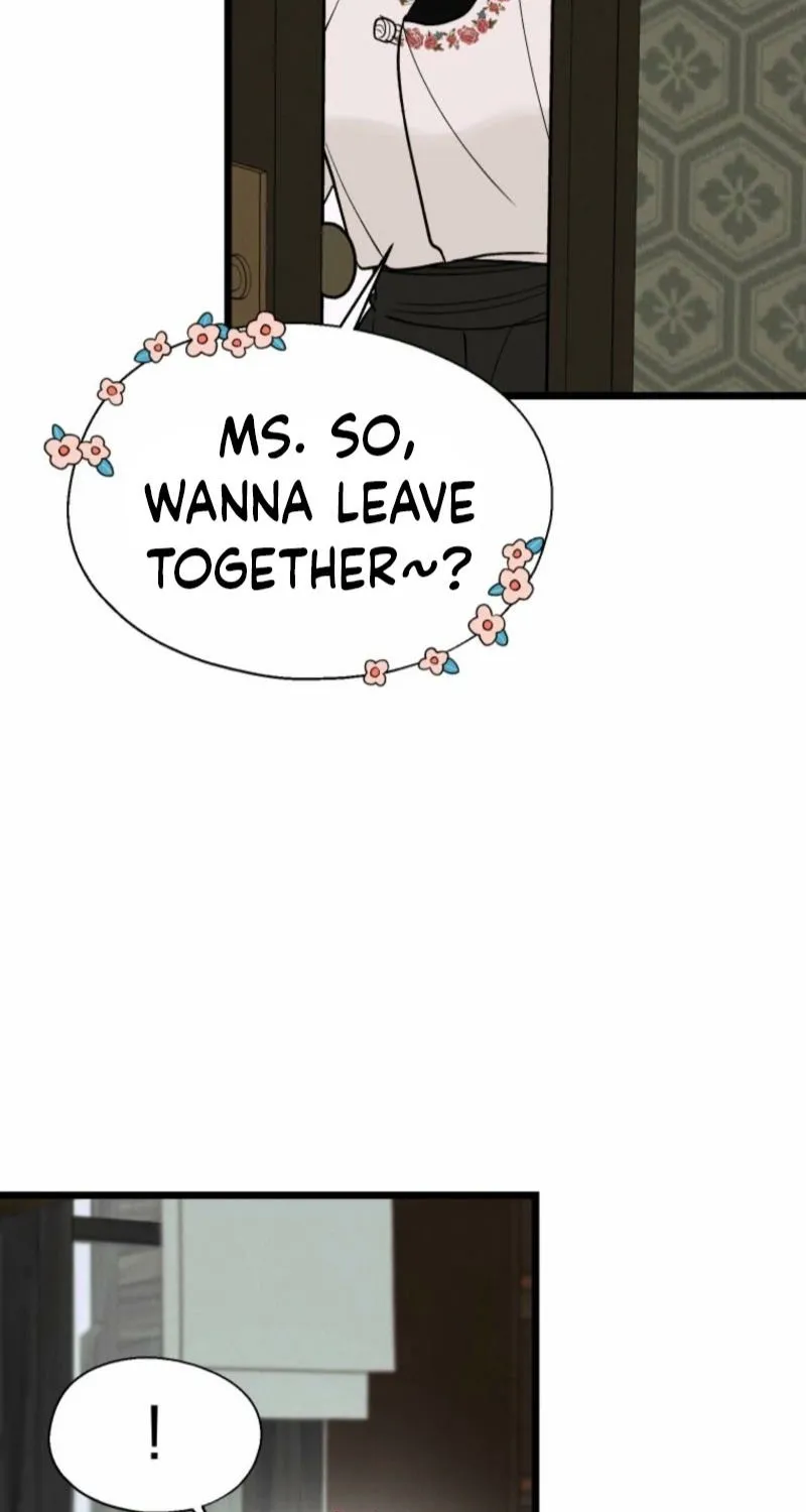 Gyeongseong Lingerie Dressing Room Chapter 17 page 38 - 