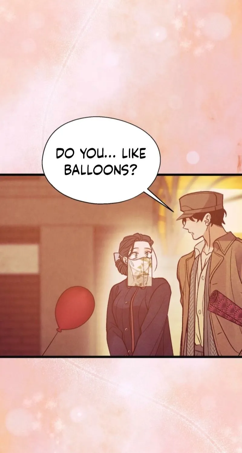 Gyeongseong Lingerie Dressing Room Chapter 17 page 47 - 