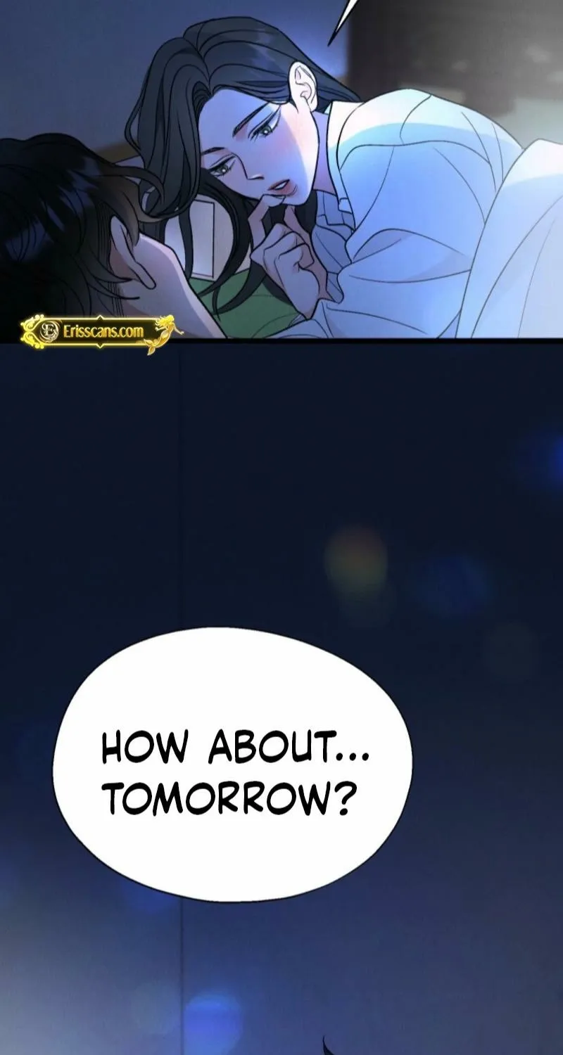 Gyeongseong Lingerie Dressing Room Chapter 17 page 6 - 