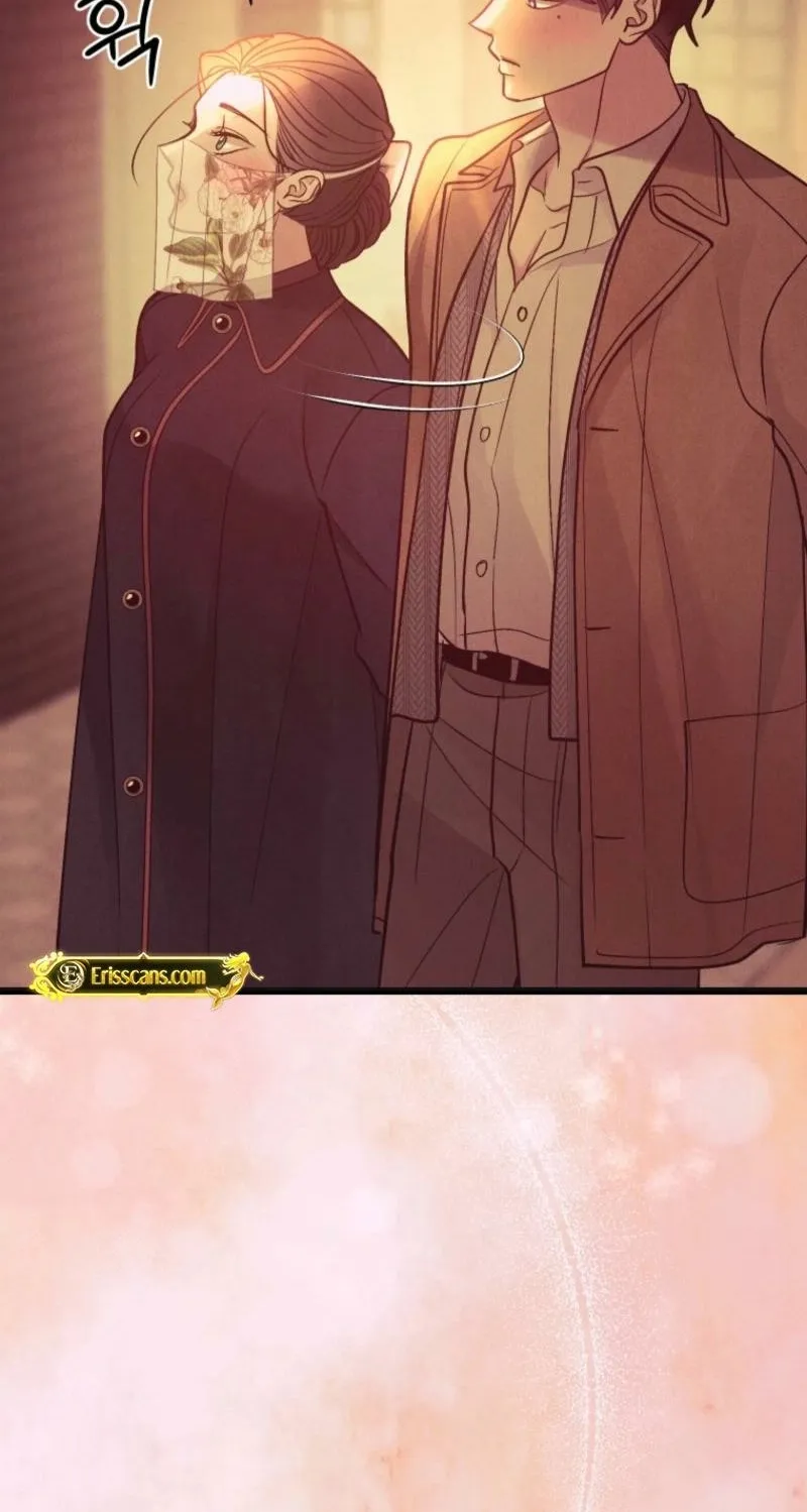 Gyeongseong Lingerie Dressing Room Chapter 17 page 51 - 