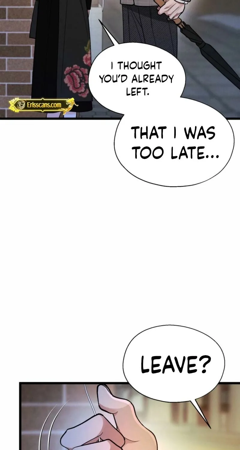 Gyeongseong Lingerie Dressing Room Chapter 17 page 60 - 
