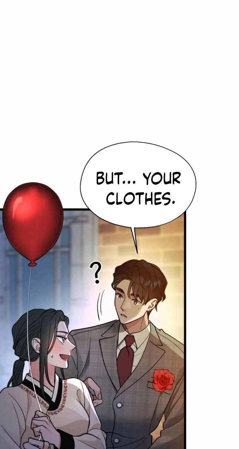 Gyeongseong Lingerie Dressing Room Chapter 17 page 63 - 