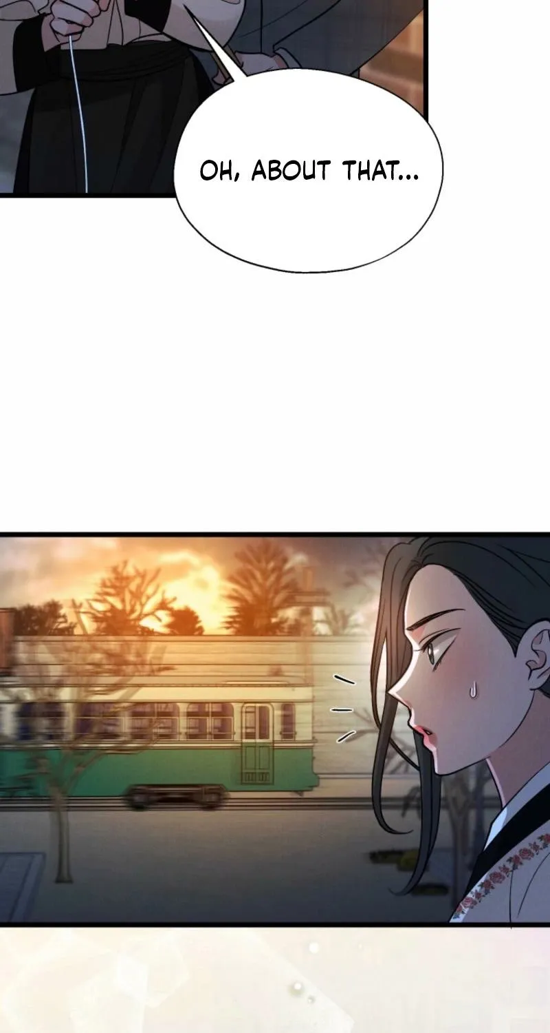 Gyeongseong Lingerie Dressing Room Chapter 17 page 64 - 