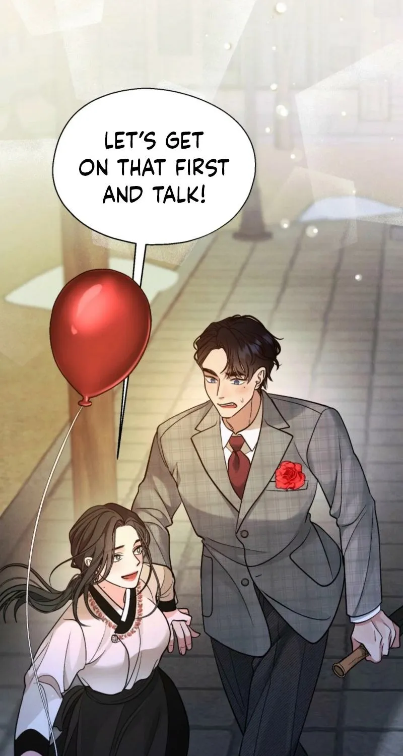 Gyeongseong Lingerie Dressing Room Chapter 17 page 65 - 
