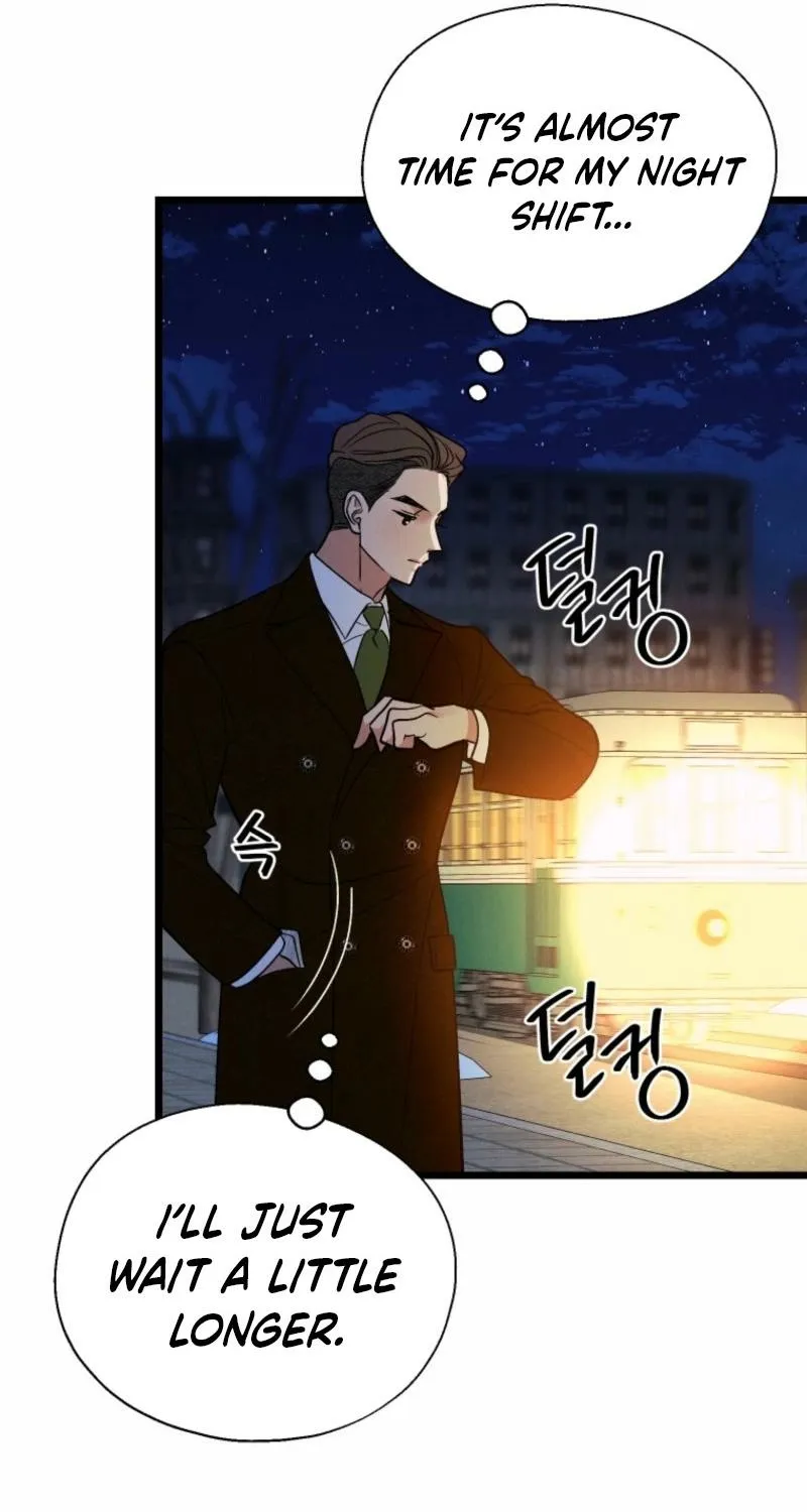 Gyeongseong Lingerie Dressing Room Chapter 17 page 72 - 