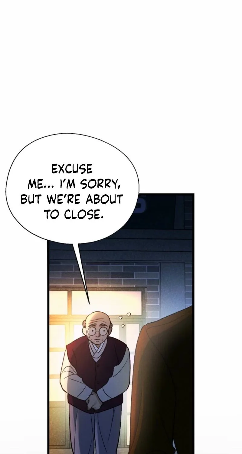 Gyeongseong Lingerie Dressing Room Chapter 17 page 77 - 