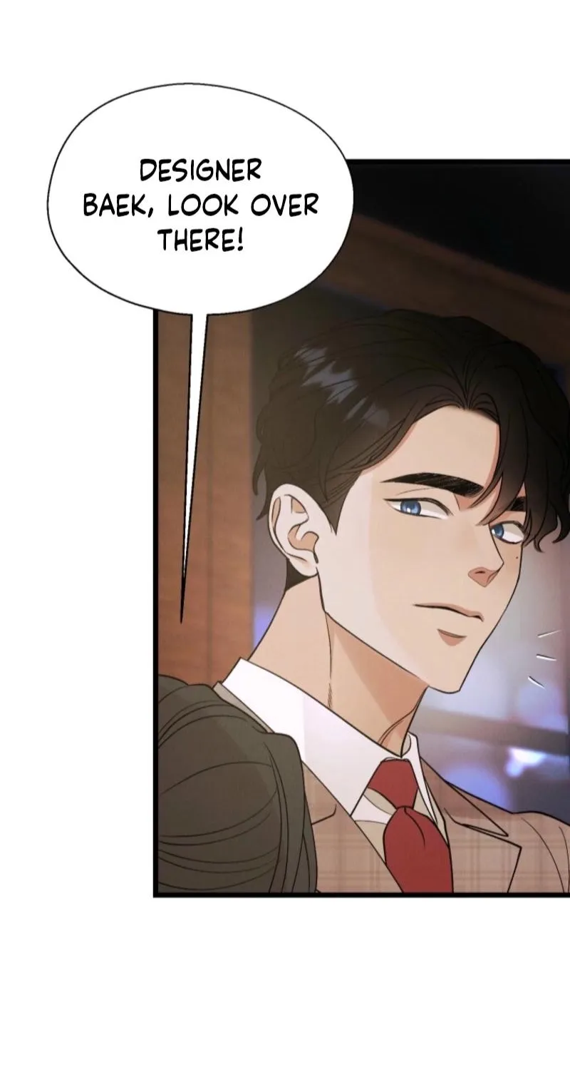 Gyeongseong Lingerie Dressing Room Chapter 18 page 15 - 