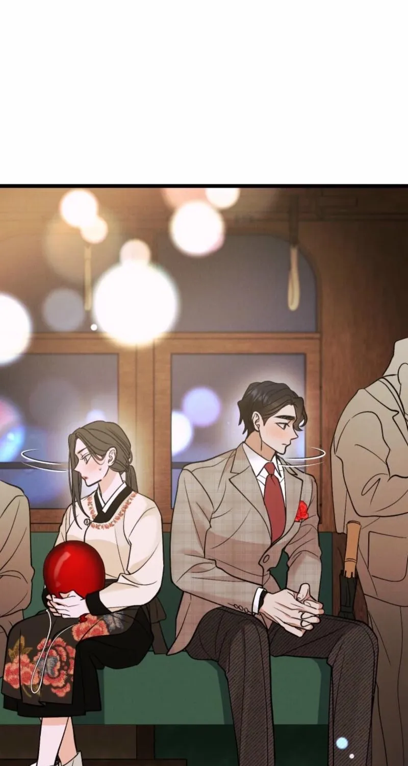 Gyeongseong Lingerie Dressing Room Chapter 18 page 22 - 
