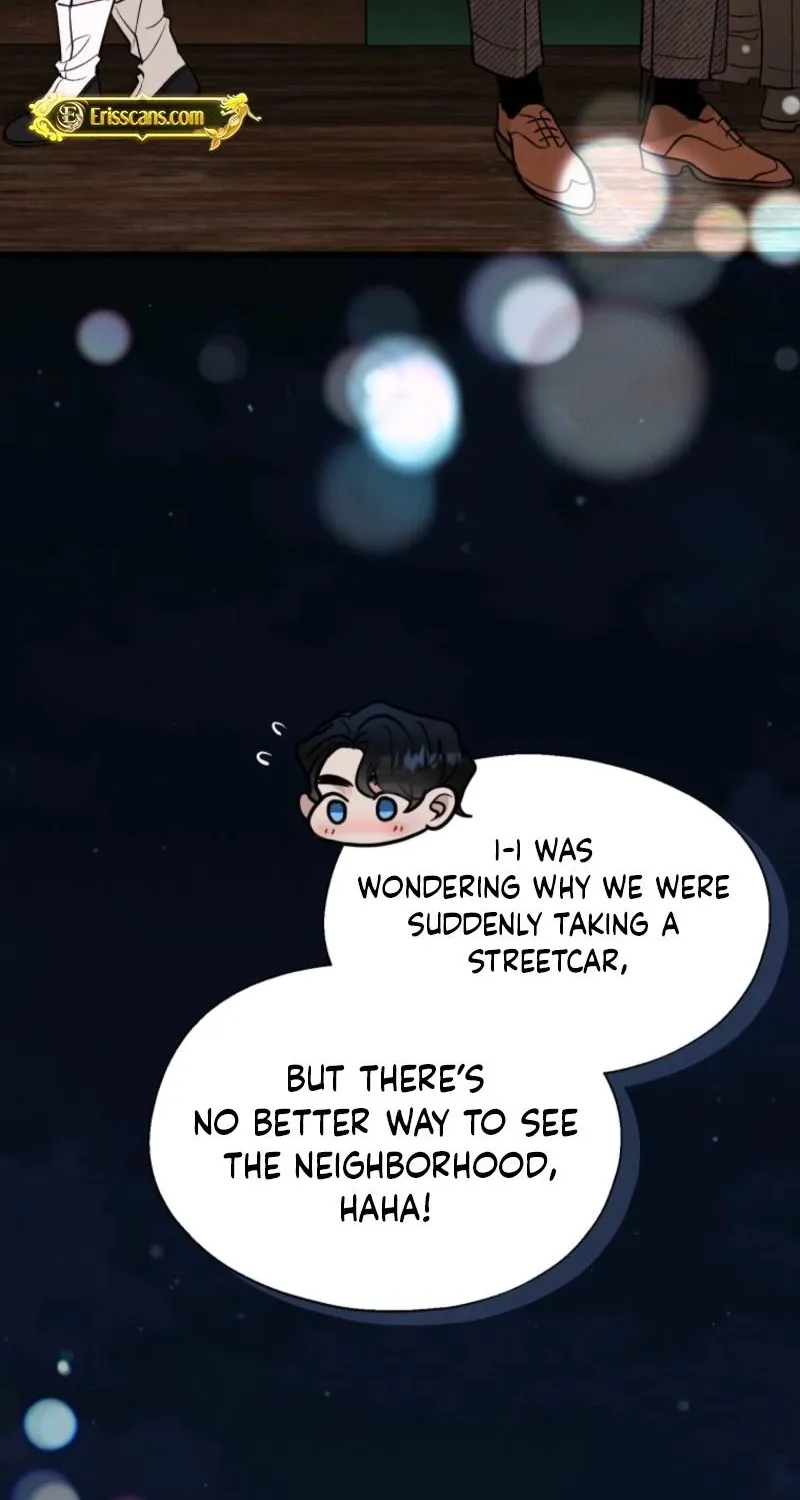 Gyeongseong Lingerie Dressing Room Chapter 18 page 23 - 