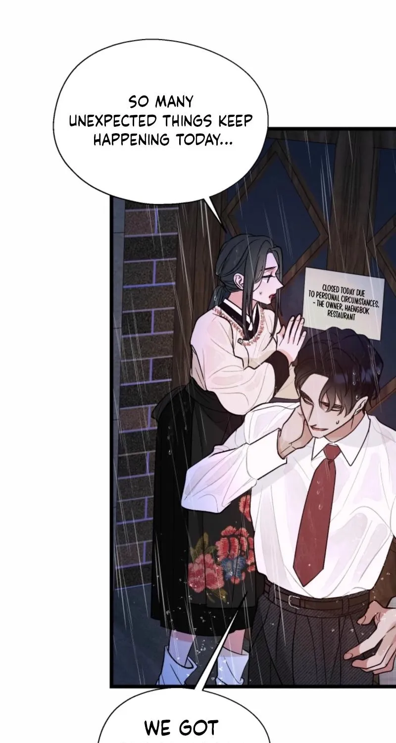 Gyeongseong Lingerie Dressing Room Chapter 18 page 38 - 