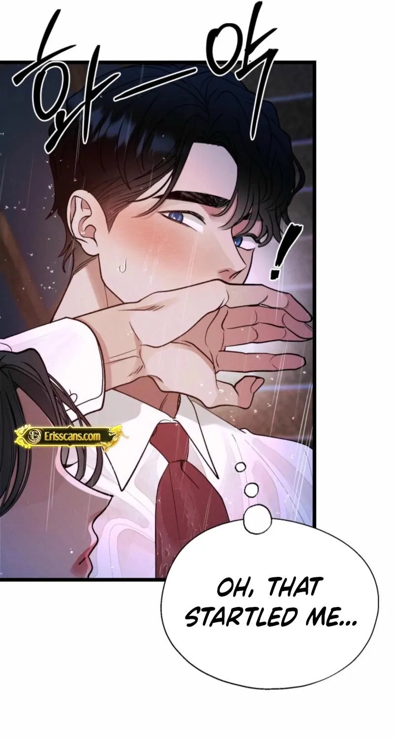 Gyeongseong Lingerie Dressing Room Chapter 18 page 42 - 