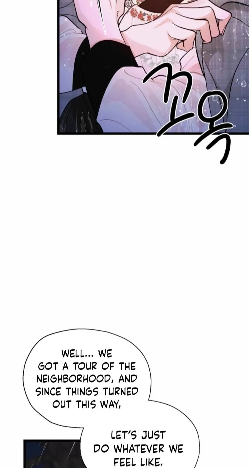 Gyeongseong Lingerie Dressing Room Chapter 18 page 46 - 