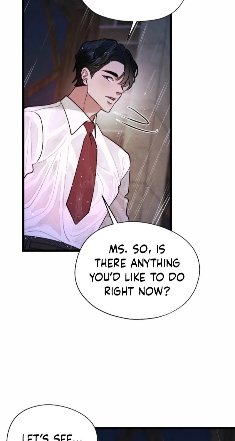 Gyeongseong Lingerie Dressing Room Chapter 18 page 47 - 