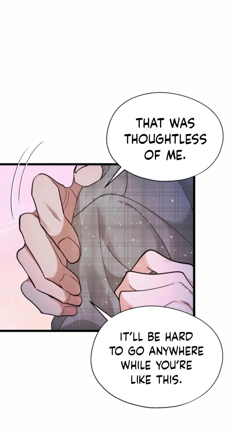Gyeongseong Lingerie Dressing Room Chapter 18 page 49 - 