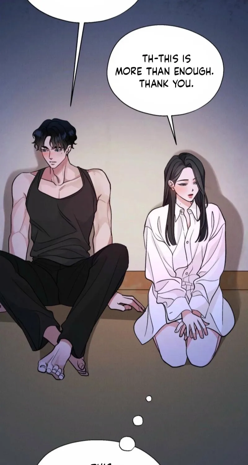 Gyeongseong Lingerie Dressing Room Chapter 18 page 56 - 