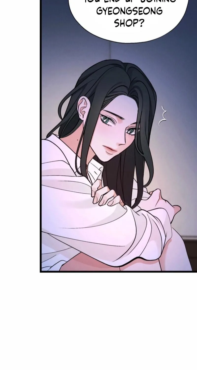 Gyeongseong Lingerie Dressing Room Chapter 18 page 58 - 