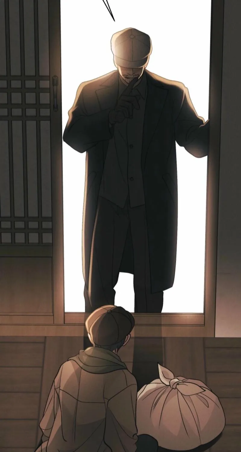Gyeongseong Lingerie Dressing Room Chapter 18 page 64 - 