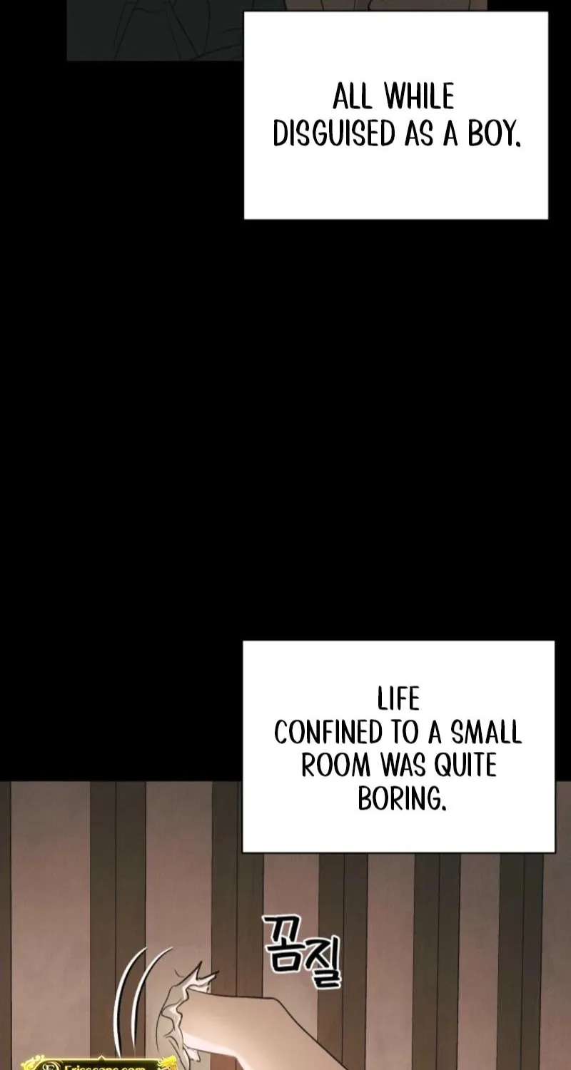 Gyeongseong Lingerie Dressing Room Chapter 18 page 67 - 