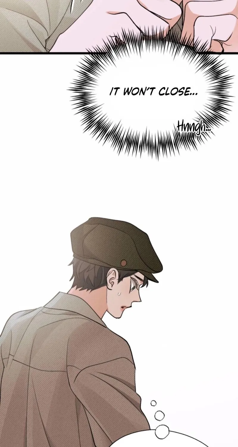 Gyeongseong Lingerie Dressing Room Chapter 18 page 73 - 