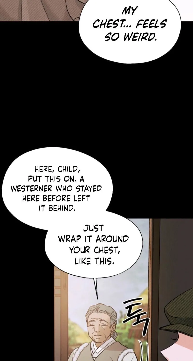 Gyeongseong Lingerie Dressing Room Chapter 18 page 74 - 