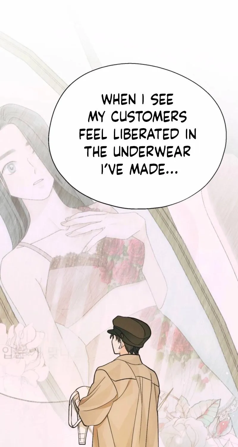 Gyeongseong Lingerie Dressing Room Chapter 18 page 83 - 