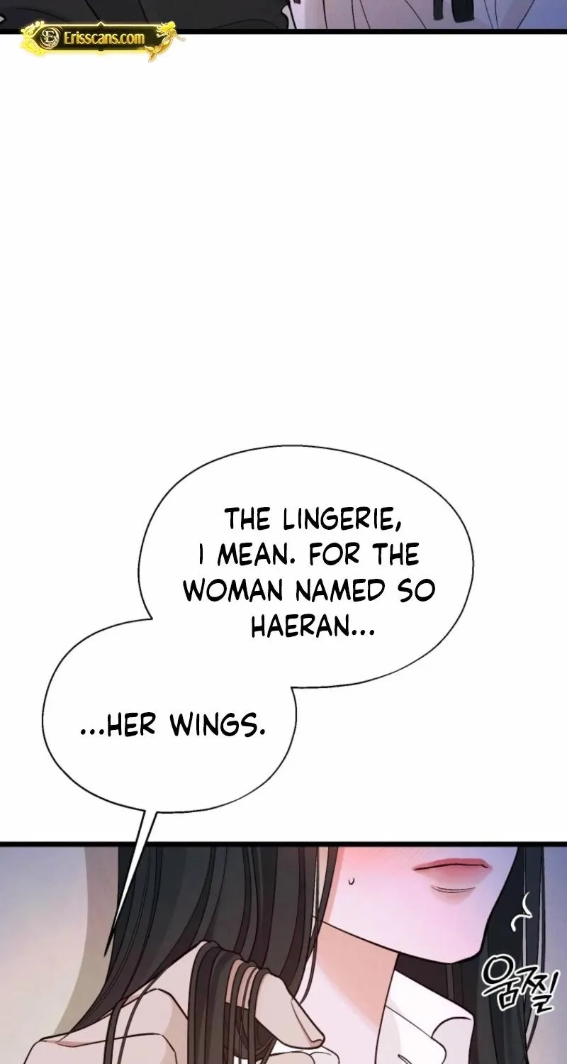 Gyeongseong Lingerie Dressing Room Chapter 18 page 87 - 