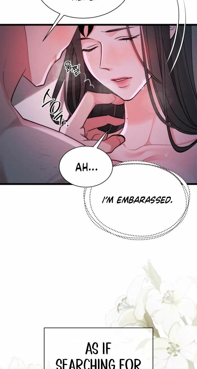 Gyeongseong Lingerie Dressing Room Chapter 19 page 19 - 