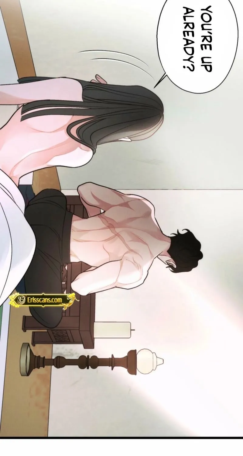Gyeongseong Lingerie Dressing Room Chapter 19 page 40 - 