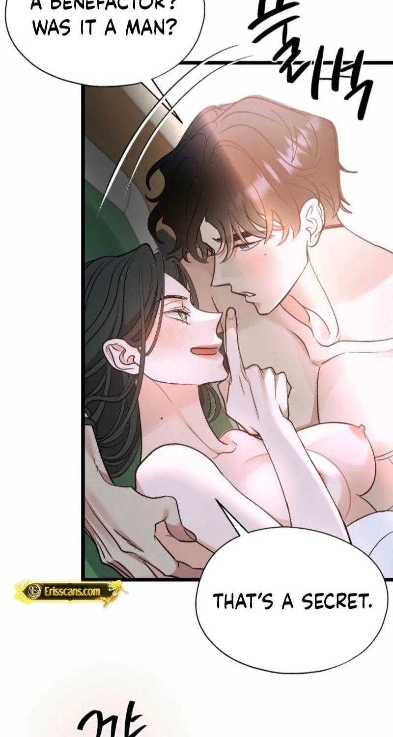 Gyeongseong Lingerie Dressing Room Chapter 19 page 49 - 