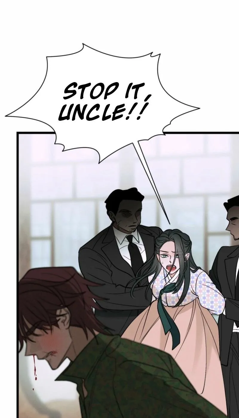 Gyeongseong Lingerie Dressing Room Chapter 19 page 56 - 