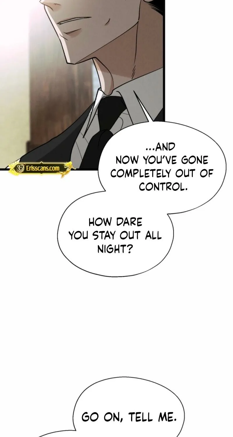 Gyeongseong Lingerie Dressing Room Chapter 19 page 58 - 